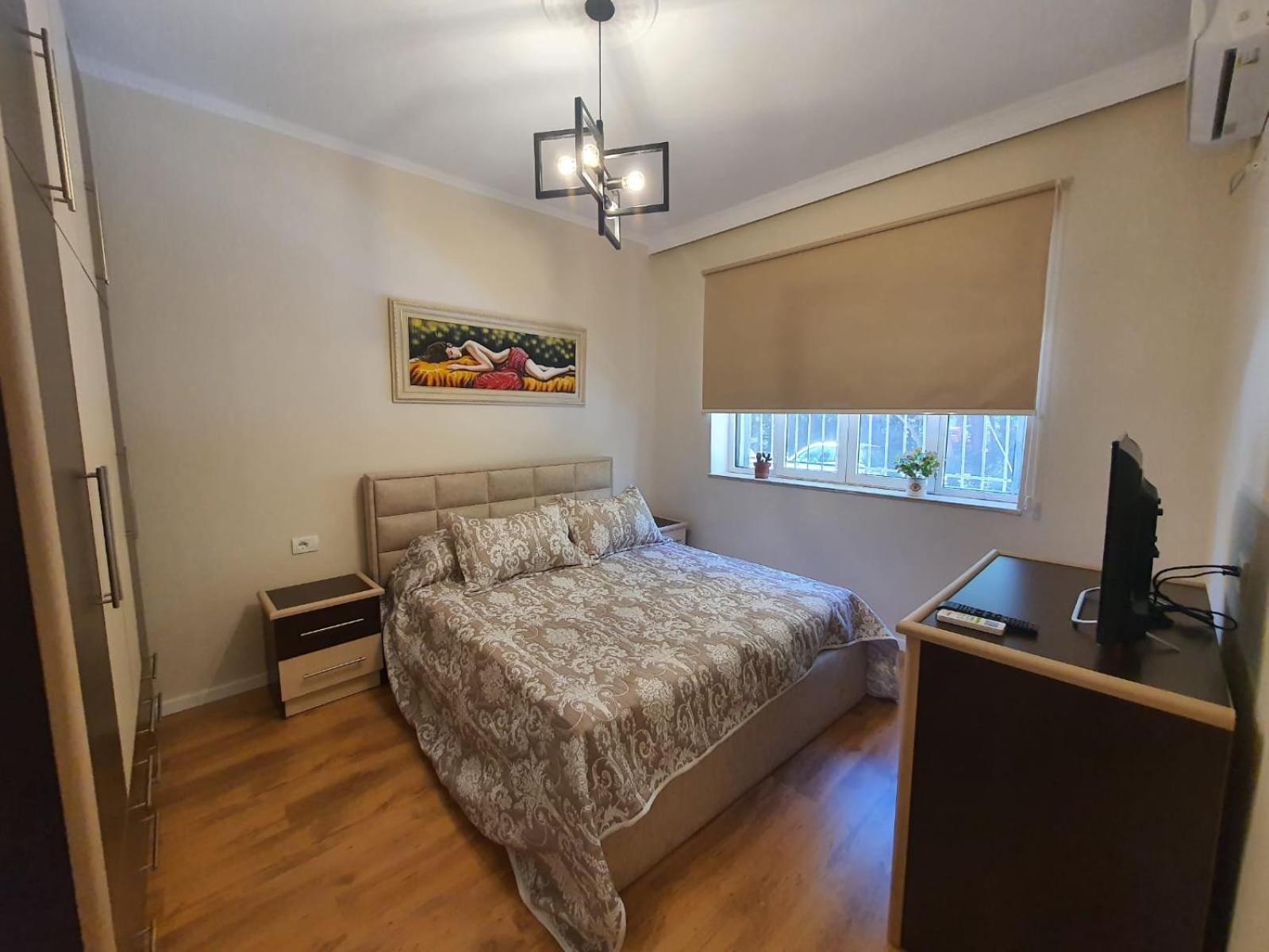 Center Of Tirana Enes'S Apartments Exterior photo